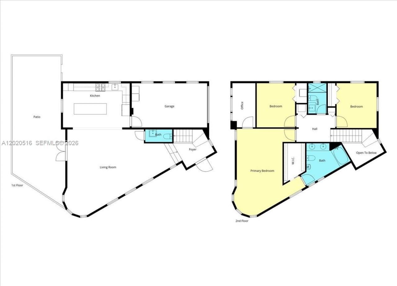 2917 Jackson Ave, Unit 6, Miami, FL 33133 Photo