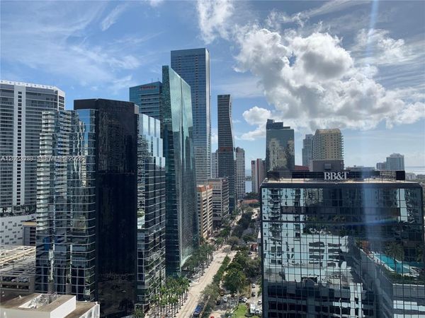 1060 Brickell Ave , Unit 2309, Miami, FL 33131