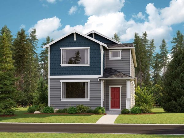 2615 N Kestrel Ln, Liberty Lake, WA 99019