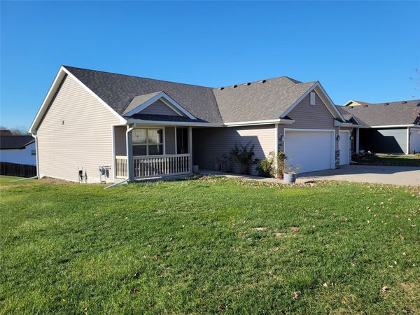 5462 SE 27th Street, Des Moines, IA 50320
