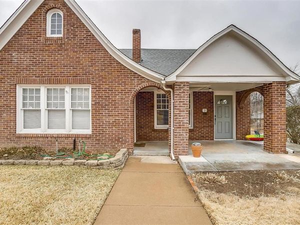 2600 S Adams Street, Unit 100, Fort Worth, TX 76110
