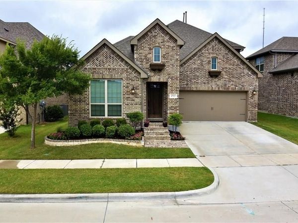 4712 EL Paso Street, McKinney, TX 75070