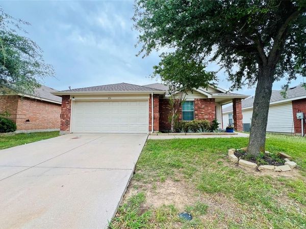 856 Poncho Lane, Fort Worth, TX 76052