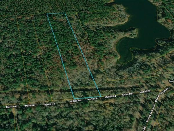 0 Victory School Road , Avinger, TX 75630