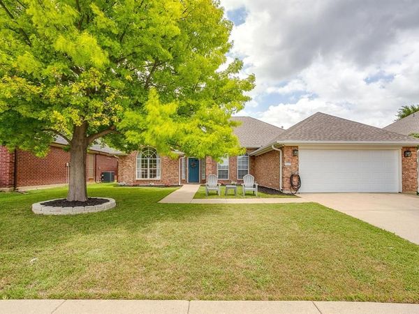 2107 Nichols Trail, Mansfield, TX 76063