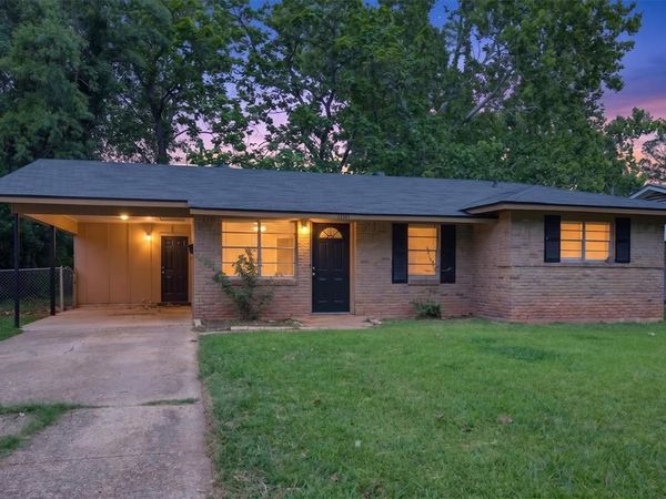 1110 Dunbriar Drive, Shreveport, LA 71107