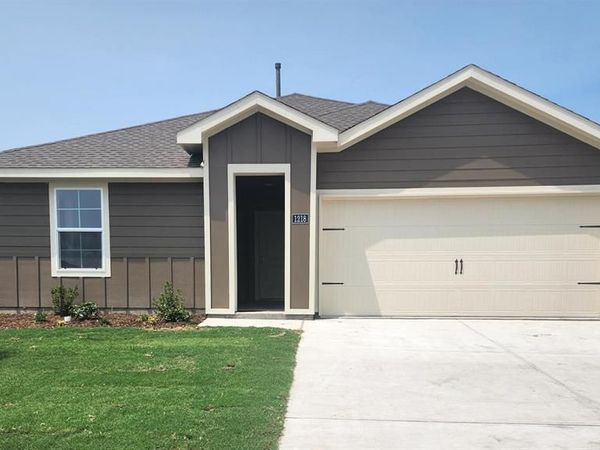1218 Breezy Oak Drive, Josephine, TX 75173