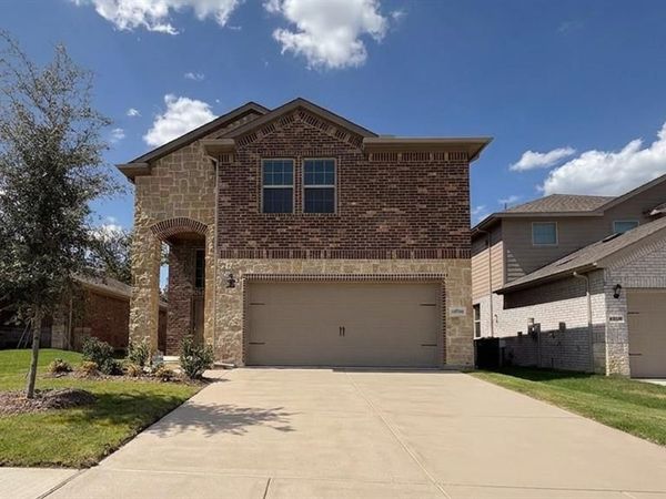 2207 Bosque Trail, Crandall, TX 75114