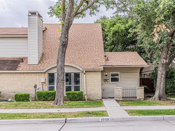 2008 Clubridge Drive, Carrollton, TX 75006