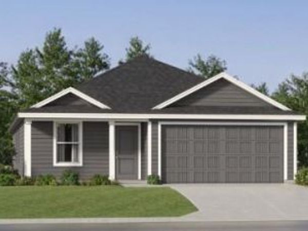 226 Hidden Meadows Drive, Sherman, TX 75092