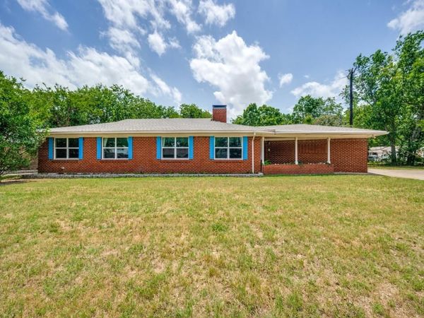 1825 Emery Street, Denton, TX 76201
