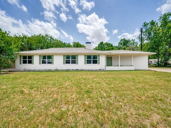 1825 Emery Street, Denton, TX 76201