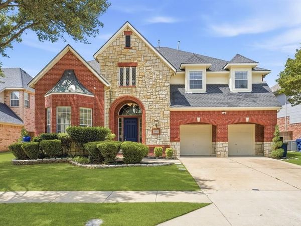 1804 Cross Point Road , McKinney, TX 75072