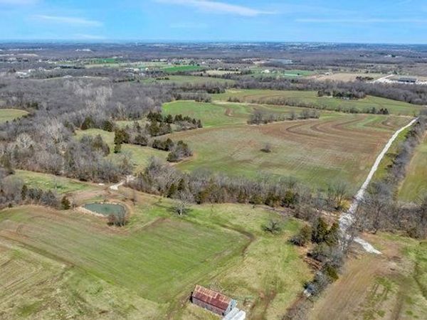 182 ac Schreckengast/Old Hickory Road Road , Wright City, MO 63390
