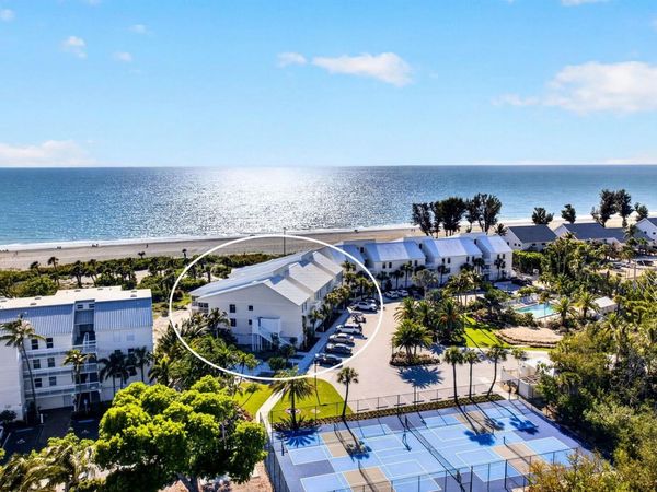 2125 Gulf Beach Villas, Unit 2125, Captiva, FL 33924