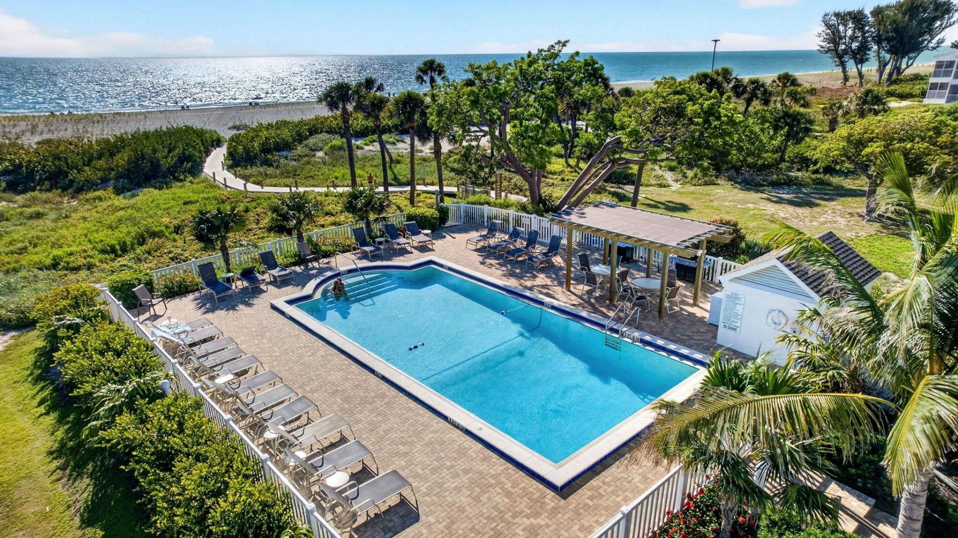 2125 Gulf Beach Villas, Unit 2125, Captiva, FL 33924 Photo