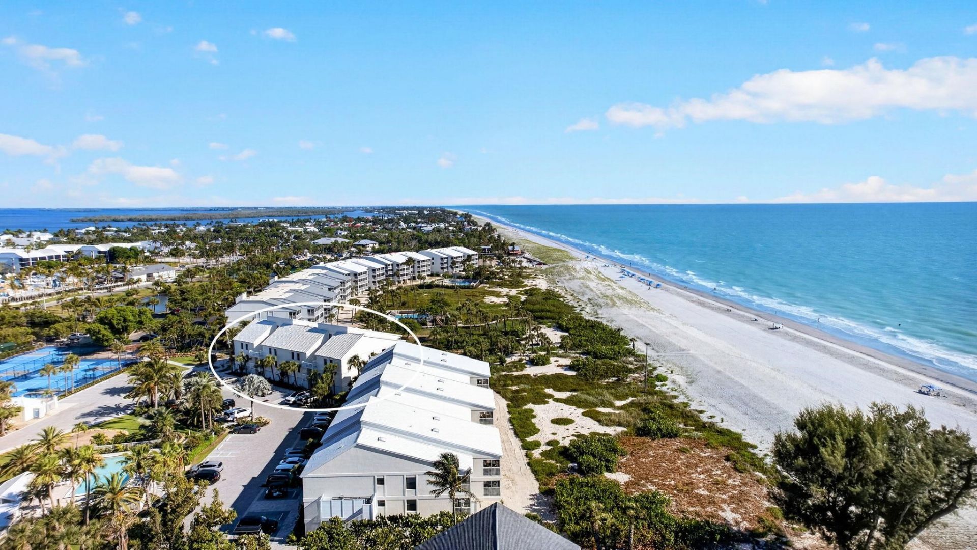 2125 Gulf Beach Villas, Unit 2125, Captiva, FL 33924 Photo