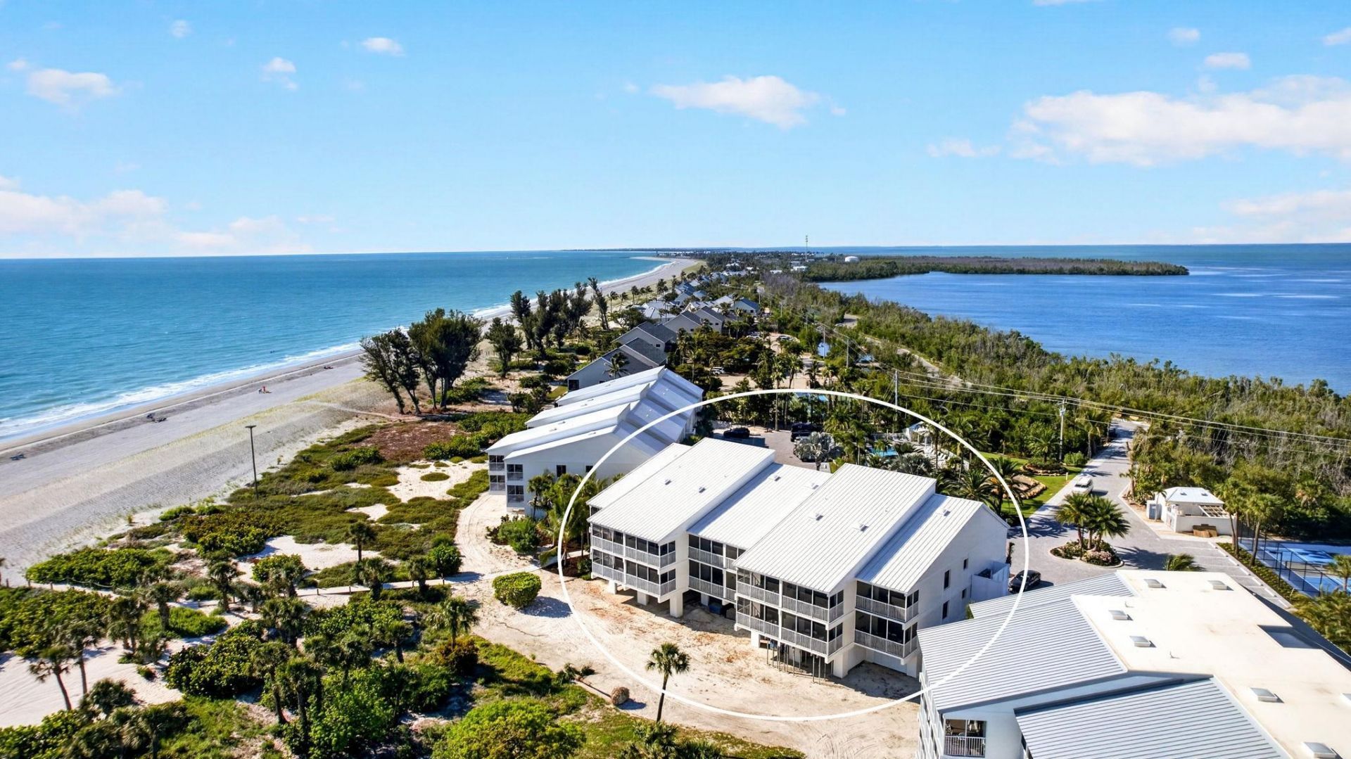 2125 Gulf Beach Villas, Unit 2125, Captiva, FL 33924 Photo