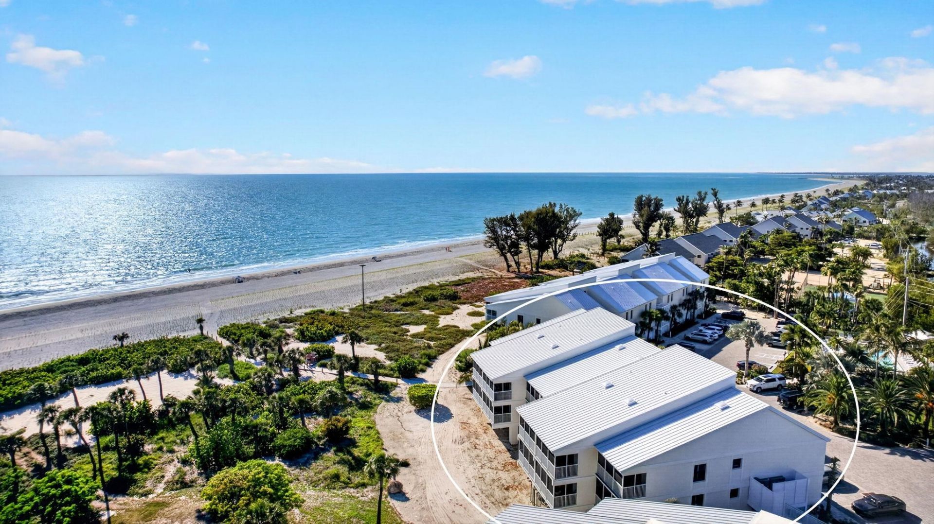 2125 Gulf Beach Villas, Unit 2125, Captiva, FL 33924 Photo
