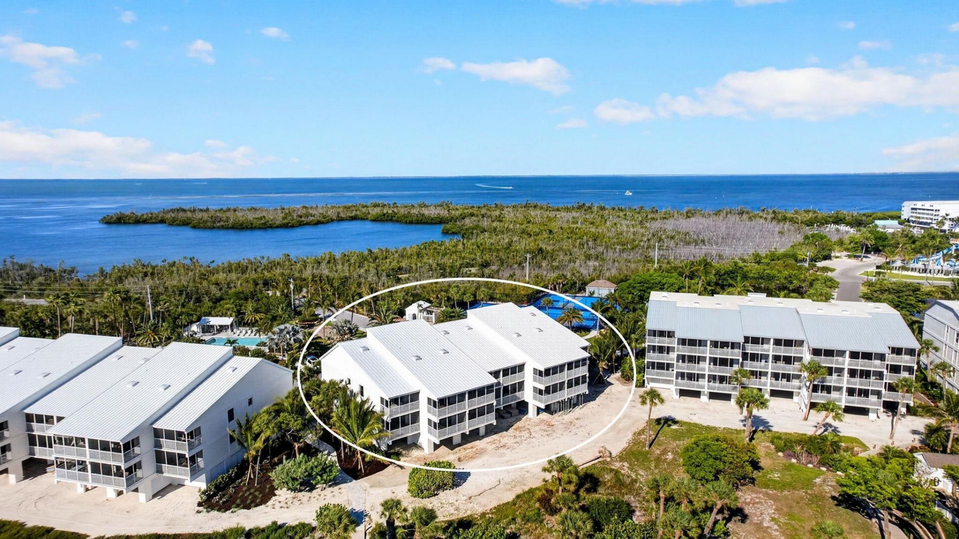2125 Gulf Beach Villas, Unit 2125, Captiva, FL 33924 Photo