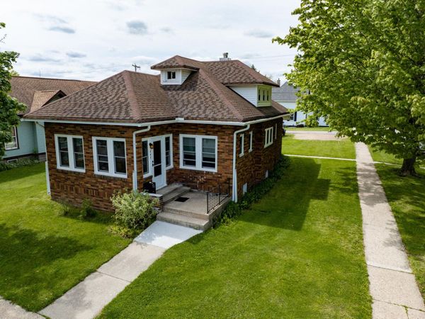 647 Pine Avenue, Hillsboro, WI 54634