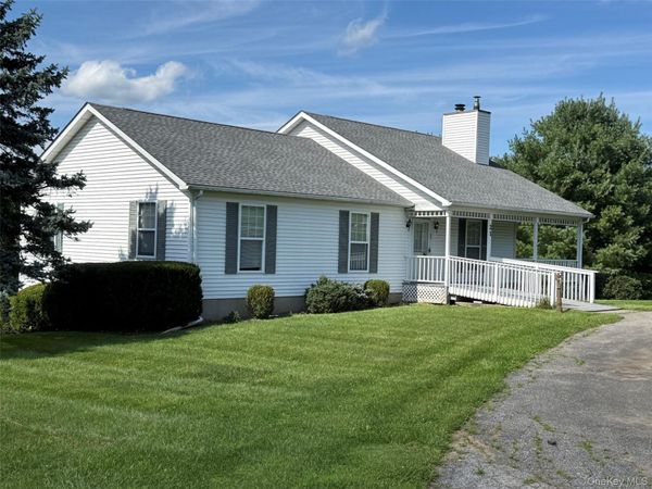 21 Ohandley Drive, Amenia, NY 12501