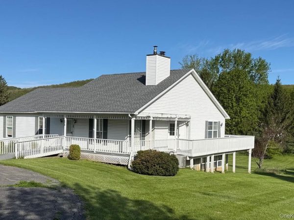 21 Ohandley Drive , Amenia, NY 12501