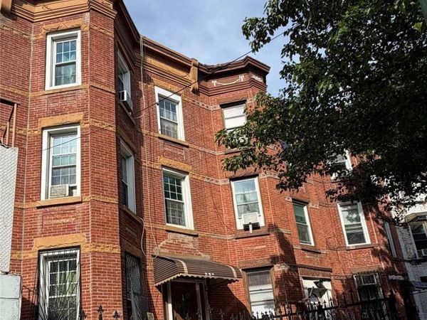 133 57th Street , Brooklyn, NY 11220
