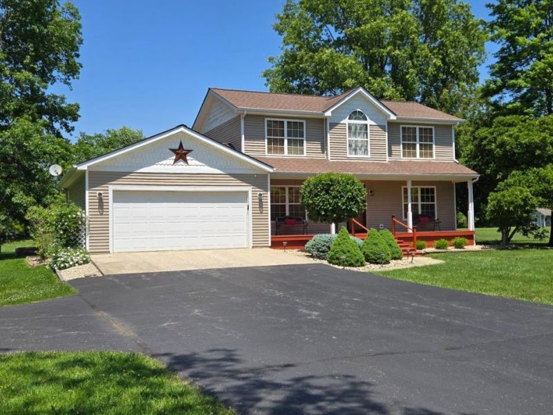 1537 Bardwell West Road, Williamsburg, OH 45176 Photo 4