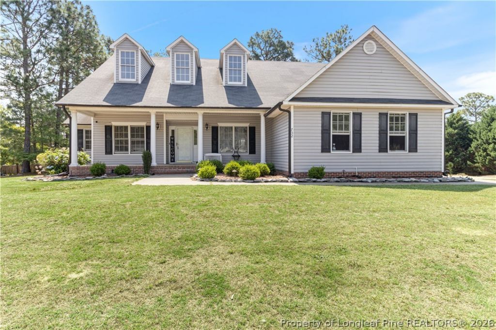 732 Stone Cross Drive, Spring Lake, NC 28390 Main Photo