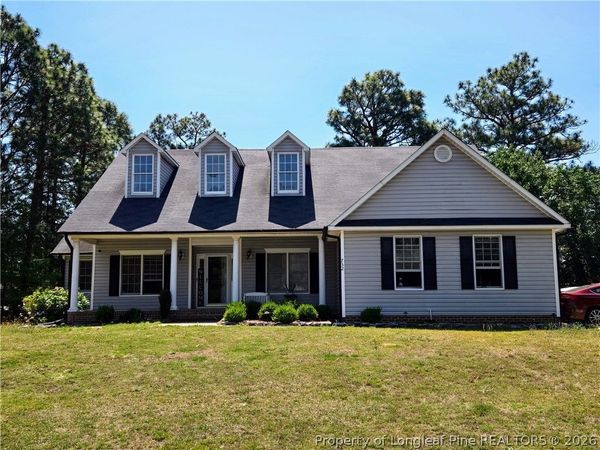 732 Stone Cross Drive , Spring Lake, NC 28390