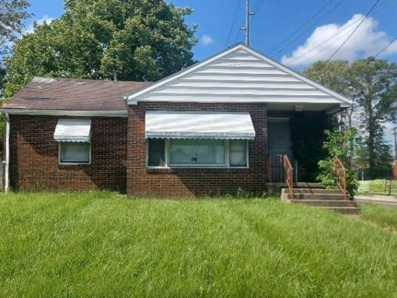 902 Alameda Avenue, Youngstown, OH 44510 Photo 1