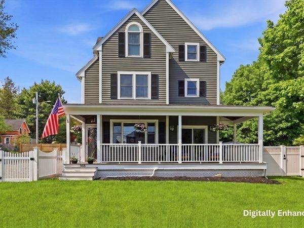 308 Asbury Street, Hamilton, MA 01982