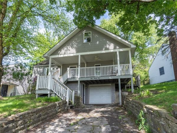 323 Idlewood Rd , Pittsburgh, PA 15235