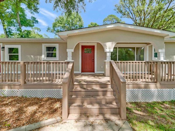 3710 N Blue Angel Pkwy, Pensacola, FL 32526