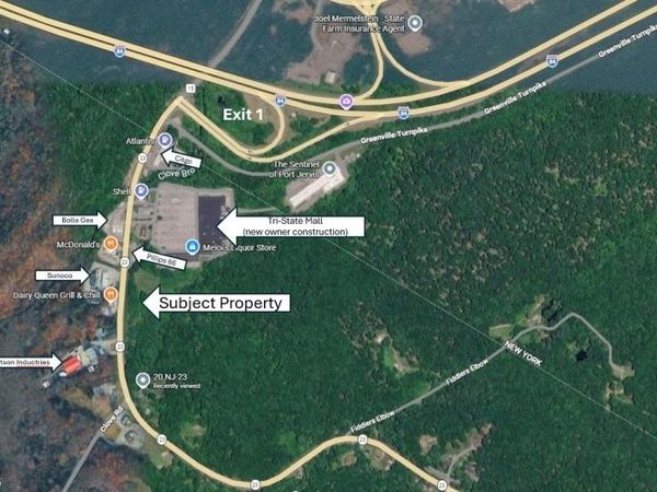 20 State Route 23, Montague, NJ 07827
