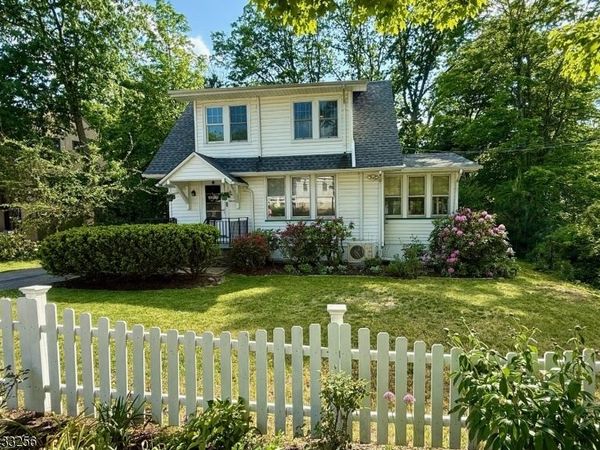 11 Pine Brook Rd, Montville, NJ 07082