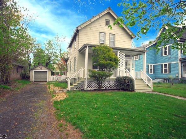 82 Linden Ave, North Plainfield, NJ 07060