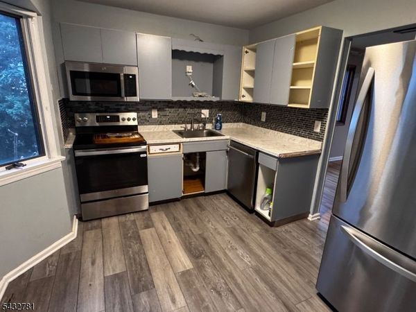 270 Silleck St, Unit 1, Clifton, NJ 07013