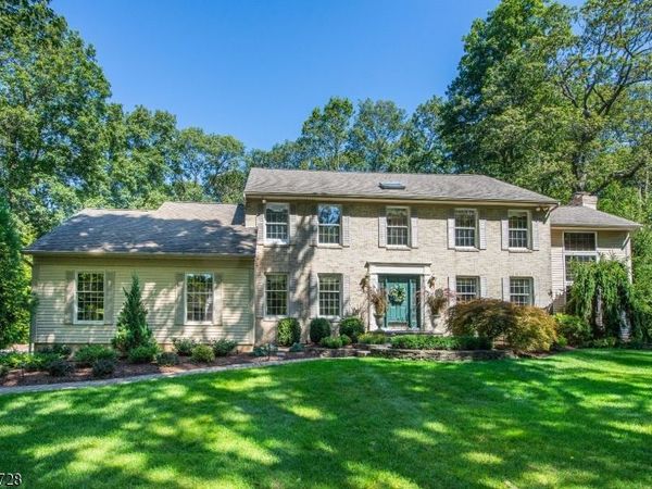 68 MUSIKER AVE, Randolph, NJ 07869