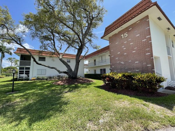 1225 NW 21st Street NW, Unit 1505, Stuart, FL 34994