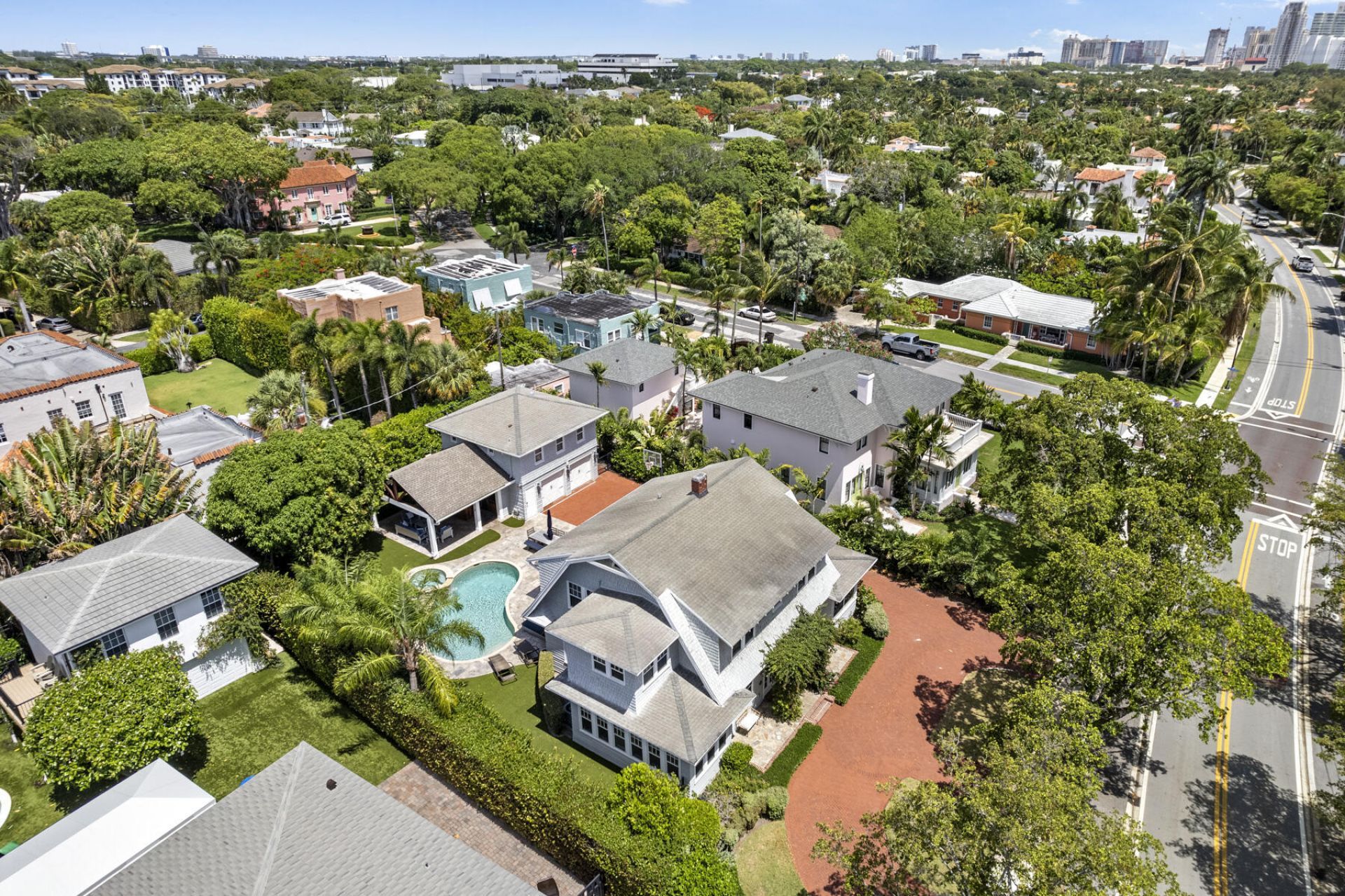 3109 Washington Road, West Palm Beach, FL 33405 Photo