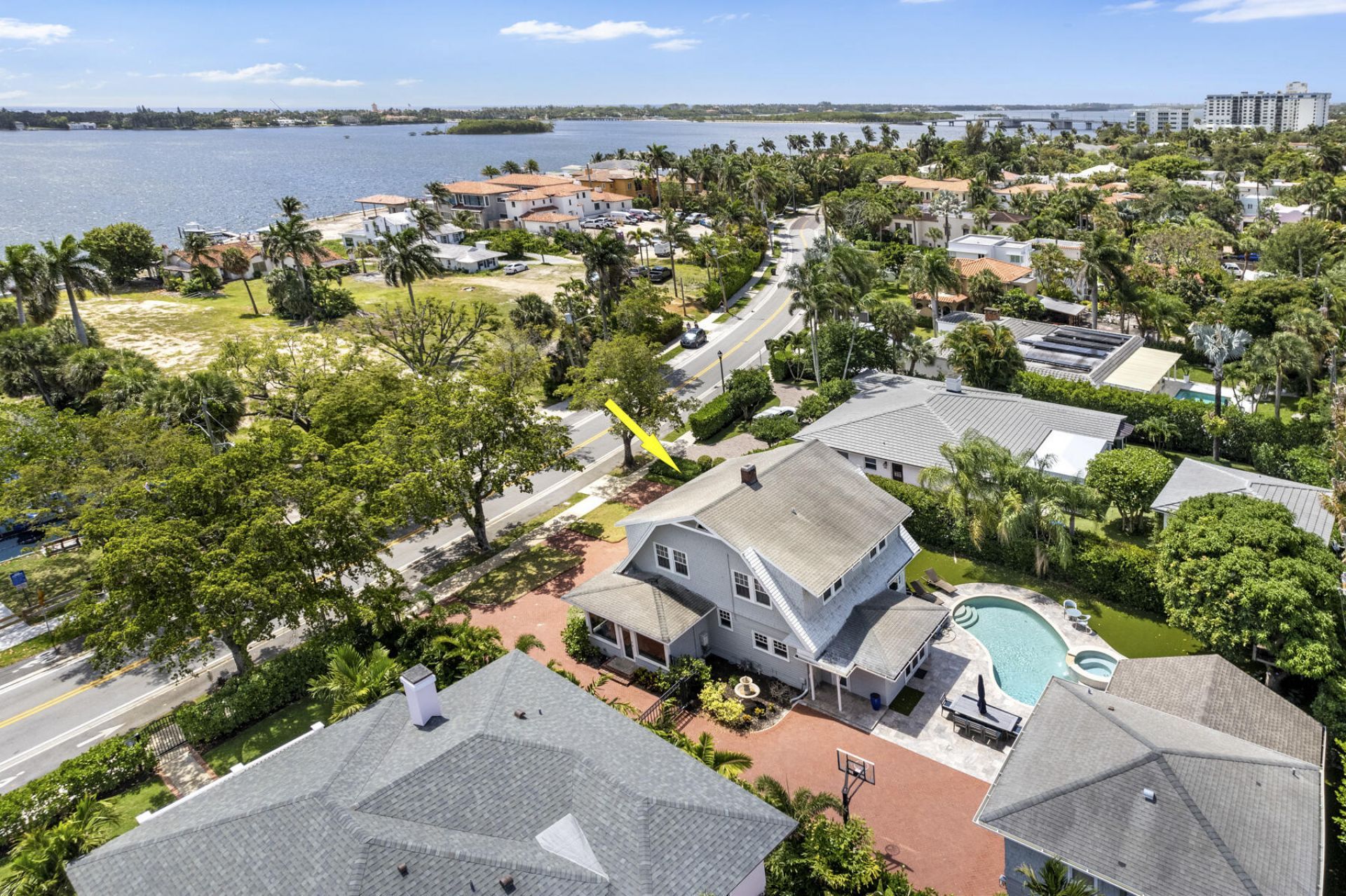 3109 Washington Road, West Palm Beach, FL 33405 Photo