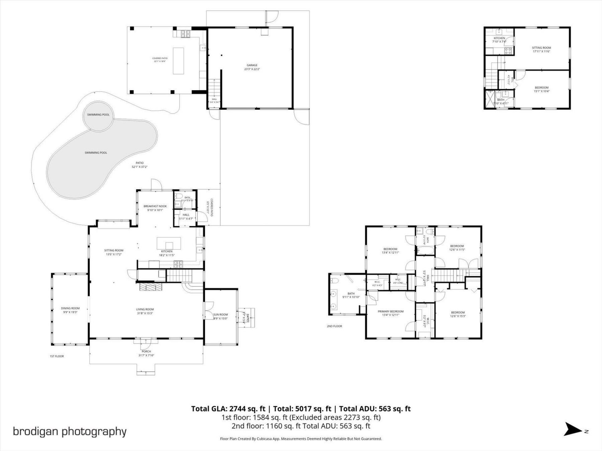 3109 Washington Road, West Palm Beach, FL 33405 Photo