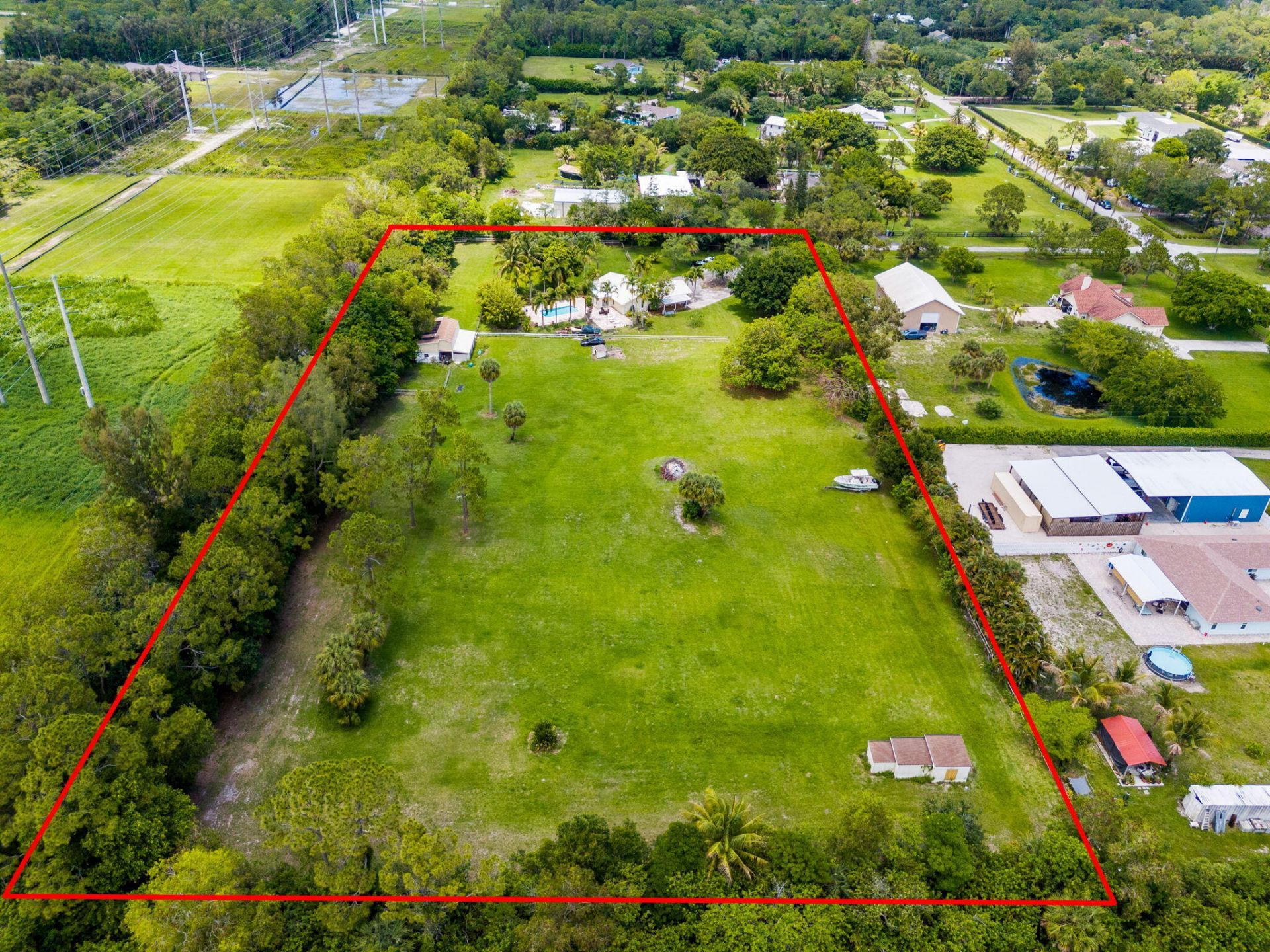 10970 S 58th Rd Road S, Lake Worth, FL 33449 Photo