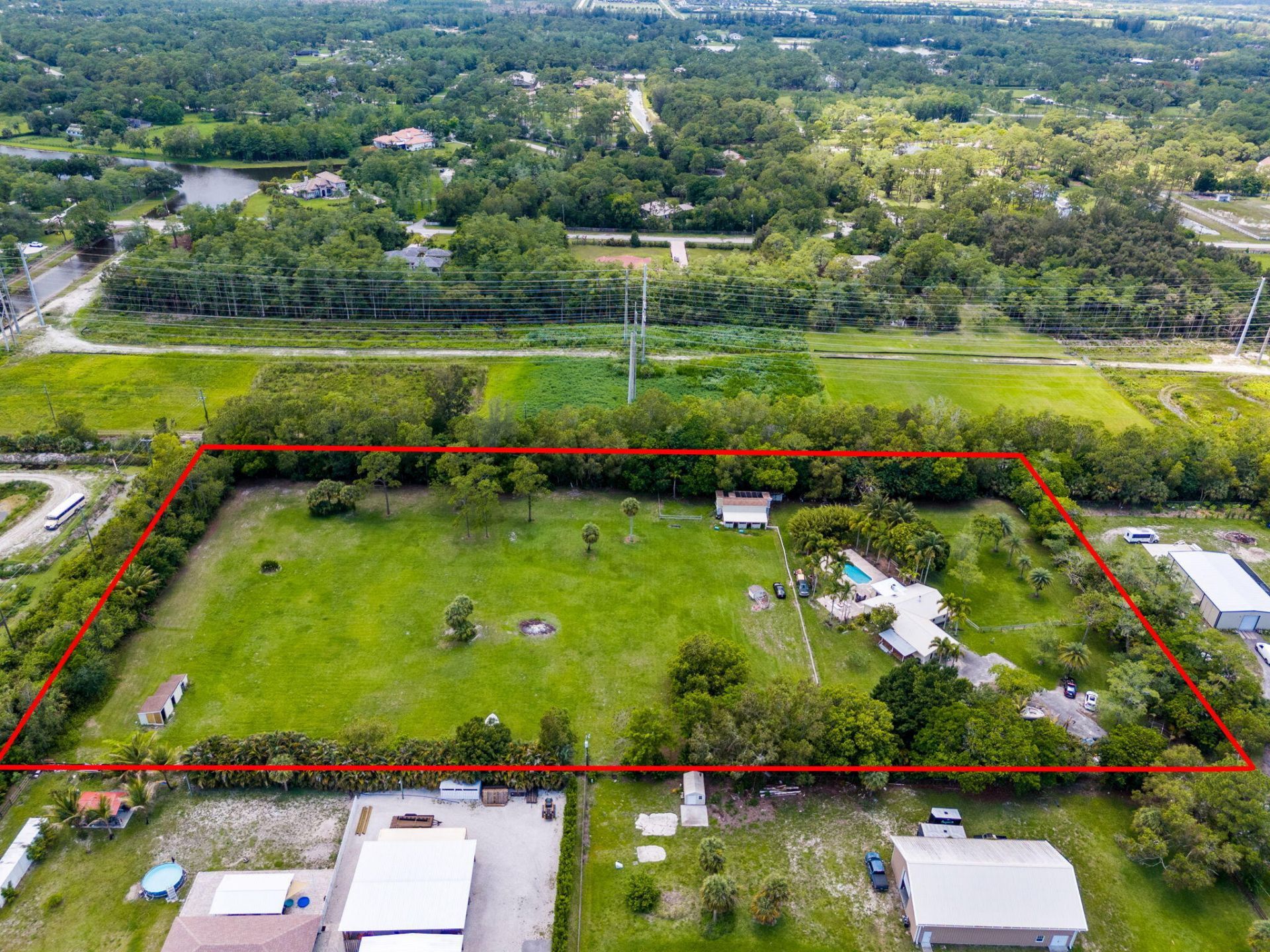 10970 S 58th Rd Road S, Lake Worth, FL 33449 Photo