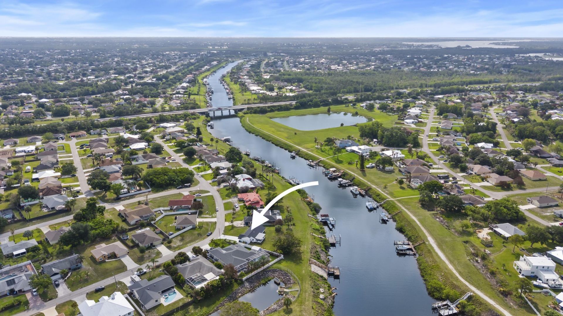 2674 SW Monterrey Lane, Port Saint Lucie, FL 34953 Photo