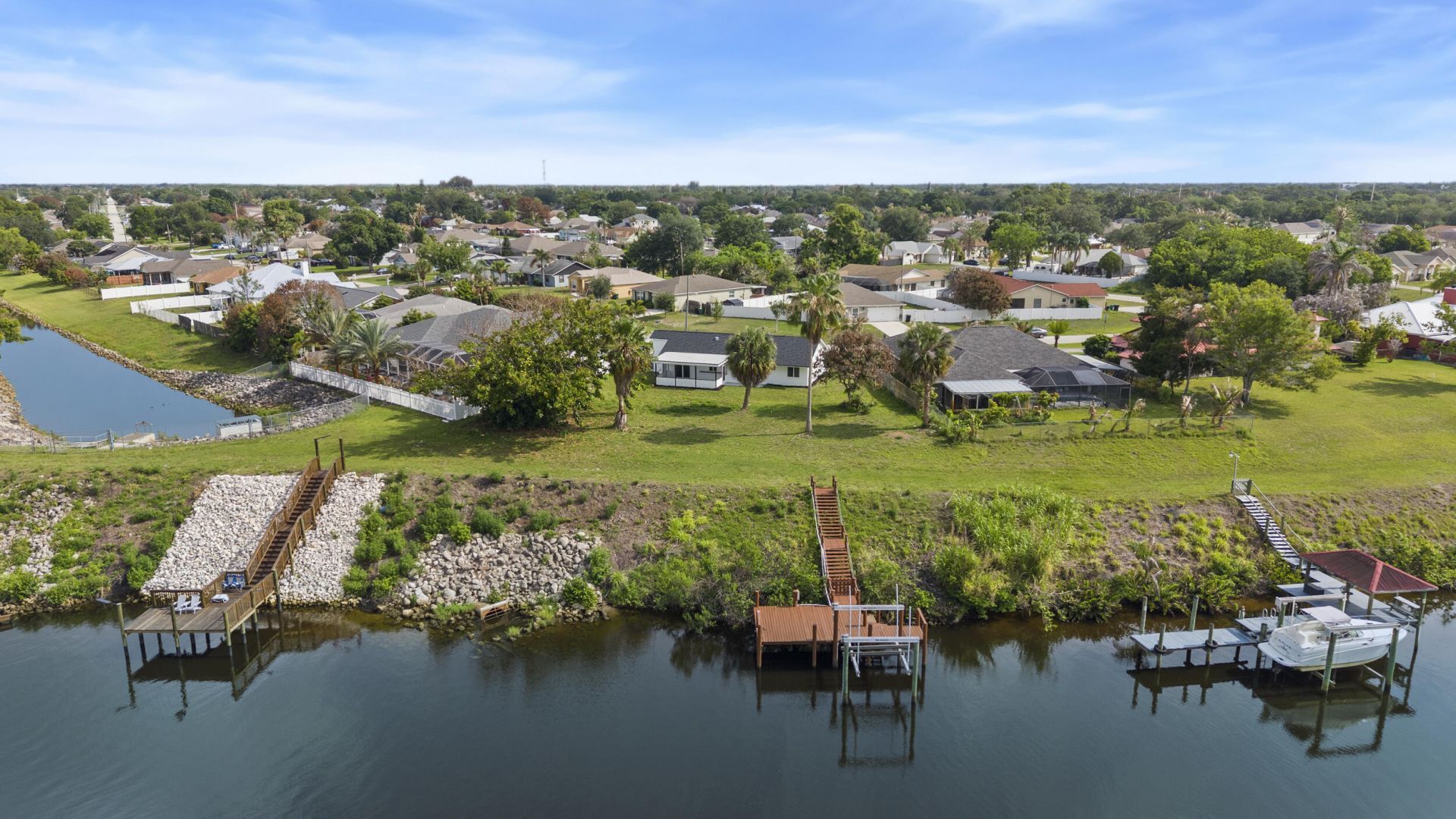 2674 SW Monterrey Lane, Port Saint Lucie, FL 34953 Photo