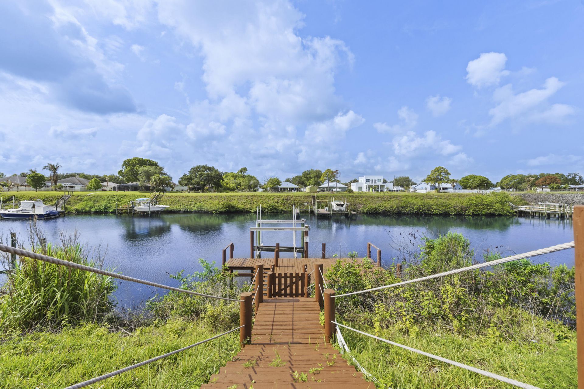 2674 SW Monterrey Lane, Port Saint Lucie, FL 34953 Photo