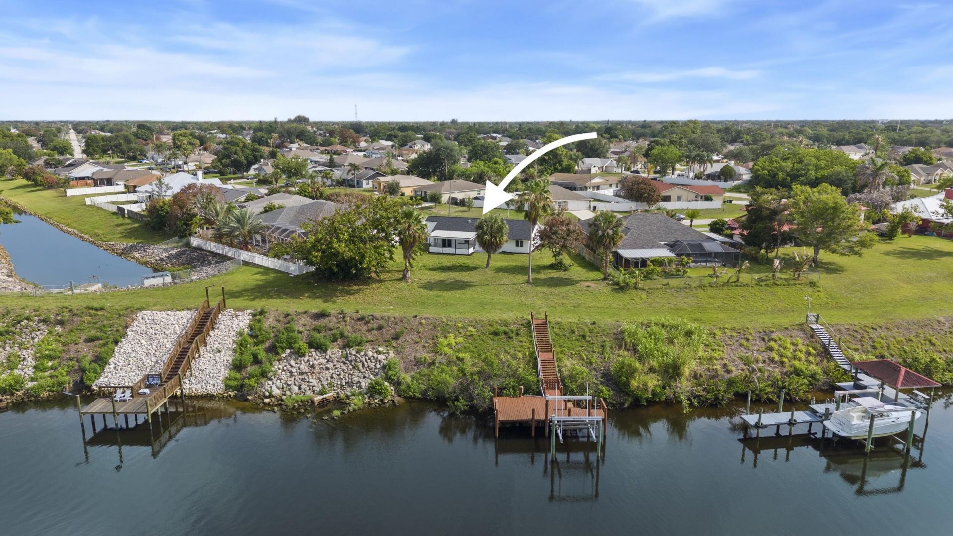 2674 SW Monterrey Lane, Port Saint Lucie, FL 34953 Photo
